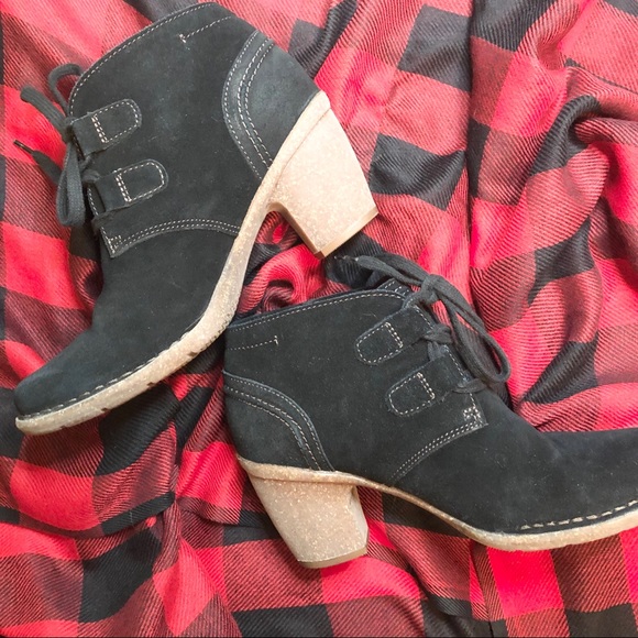 Booties - Picture 2 of 5